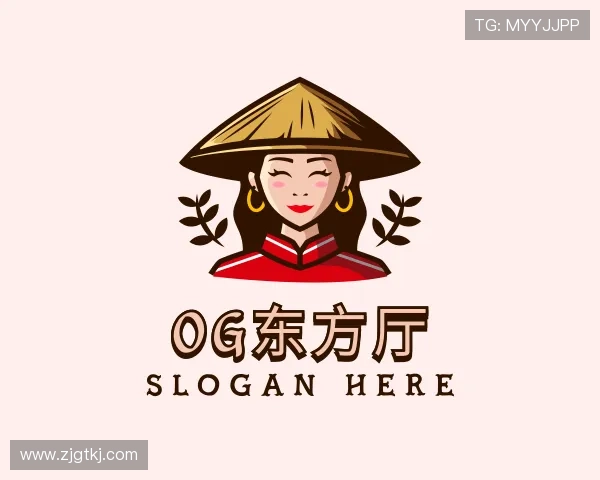 解读og东方厅